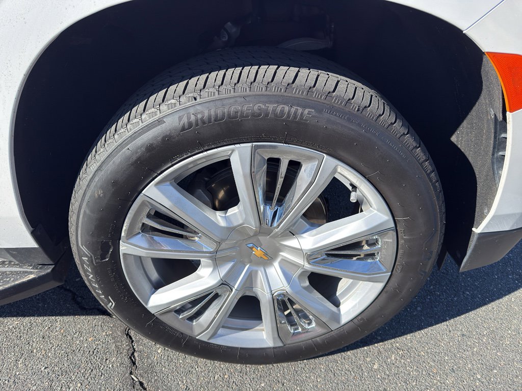 Used 2024 Chevrolet Tahoe High Country image 38