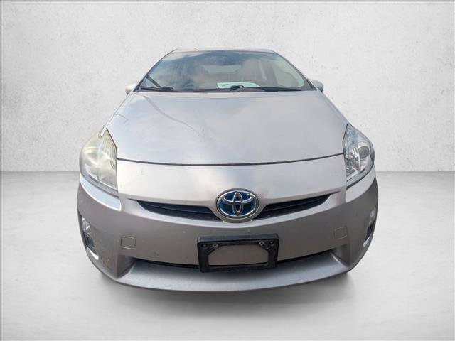 Used 2010 Toyota Prius Five FWD image 2