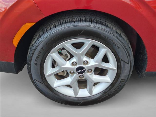 Used 2022 Kia Soul LX w/ Technology Package FWD image 28