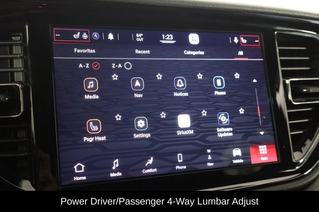 Used 2021 Dodge Durango GT image 41