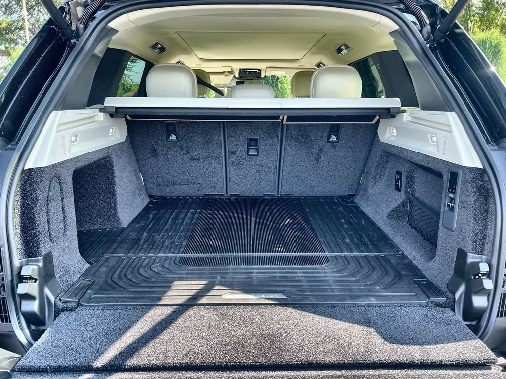 New 2026 Land Rover Range Rover SE AWD/4WD image 18