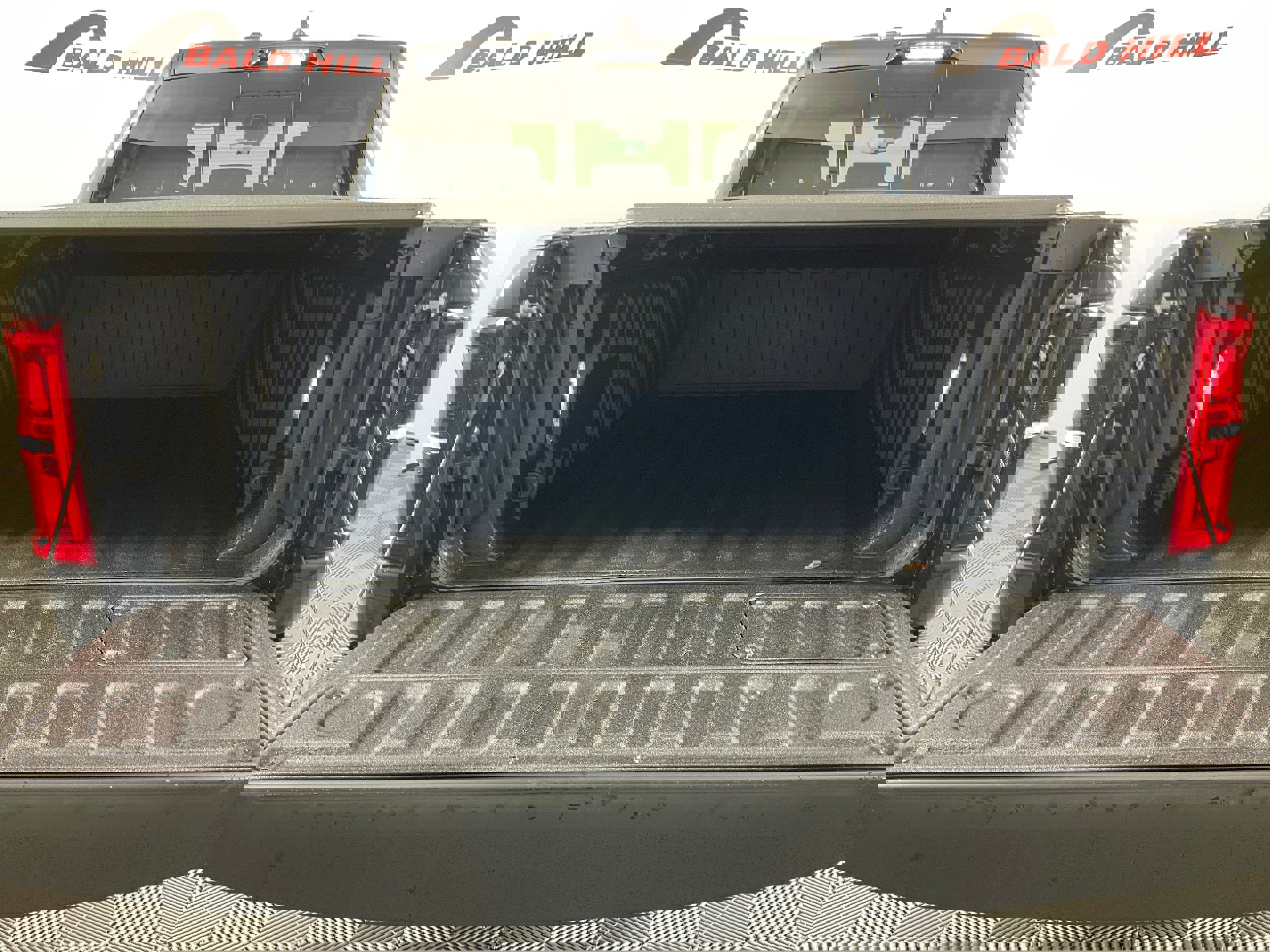 New 2026 RAM 1500 Tungsten image 9