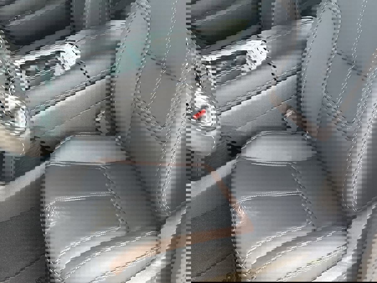 New 2026 Nissan Armada SL w/ Captain's Chari Seat Package image 23