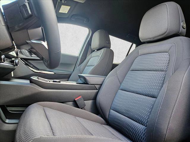 New 2026 Chevrolet Equinox LT image 4