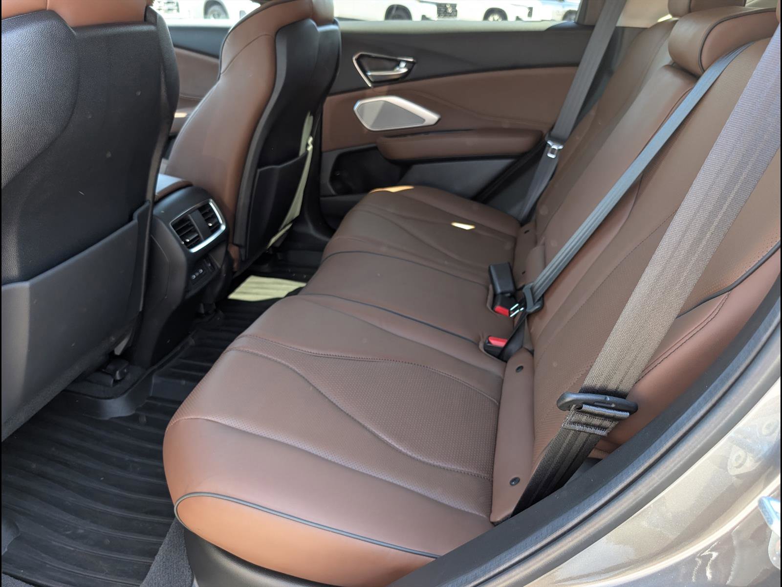 Used 2024 Acura RDX Advance Package image 16