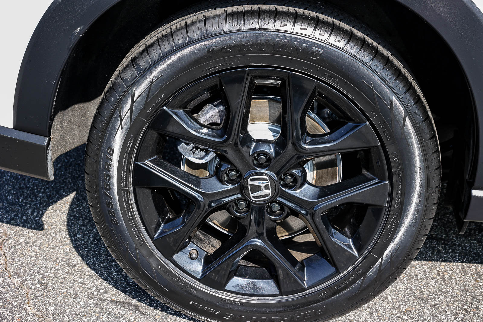 Used 2025 Honda HR-V Sport image 13