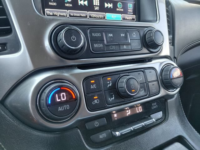 Used 2019 Chevrolet Tahoe LS w/ Enhanced Driver Alert Package RWD image 24