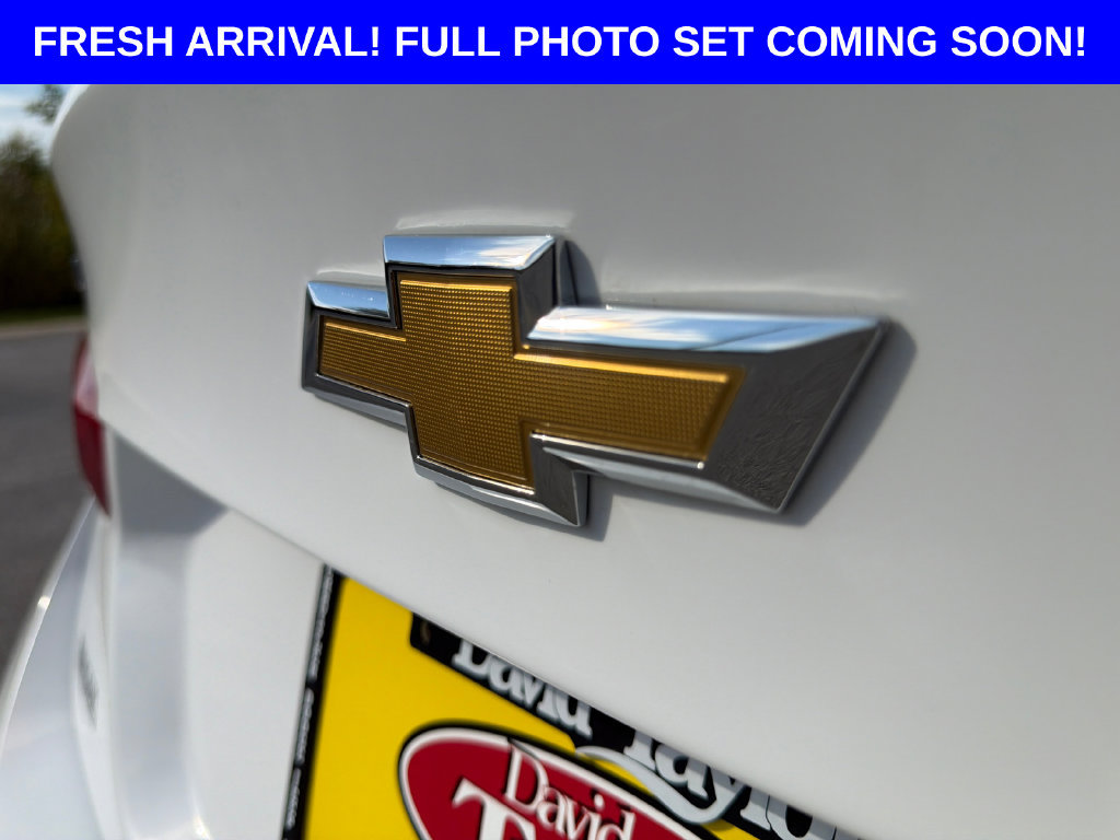 Used 2020 Chevrolet Malibu LS FWD image 35