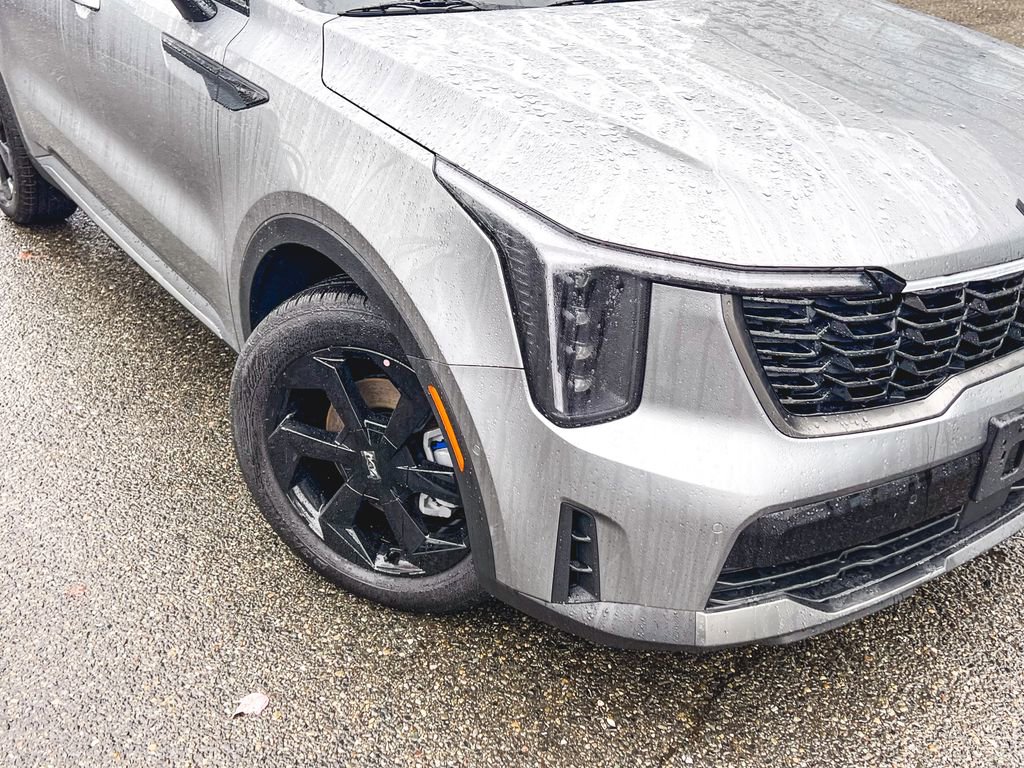 New 2026 Kia Sorento SX Prestige image 2