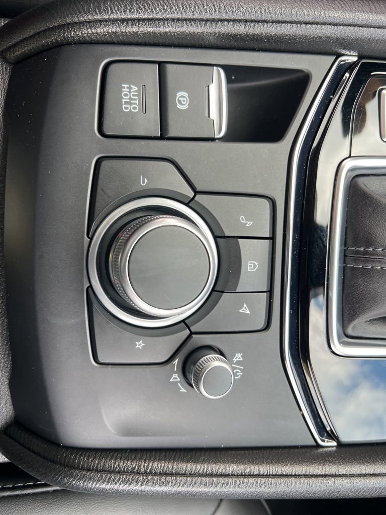 Used 2023 MAZDA CX-5 AWD 2.5 S w/ Select Package image 21