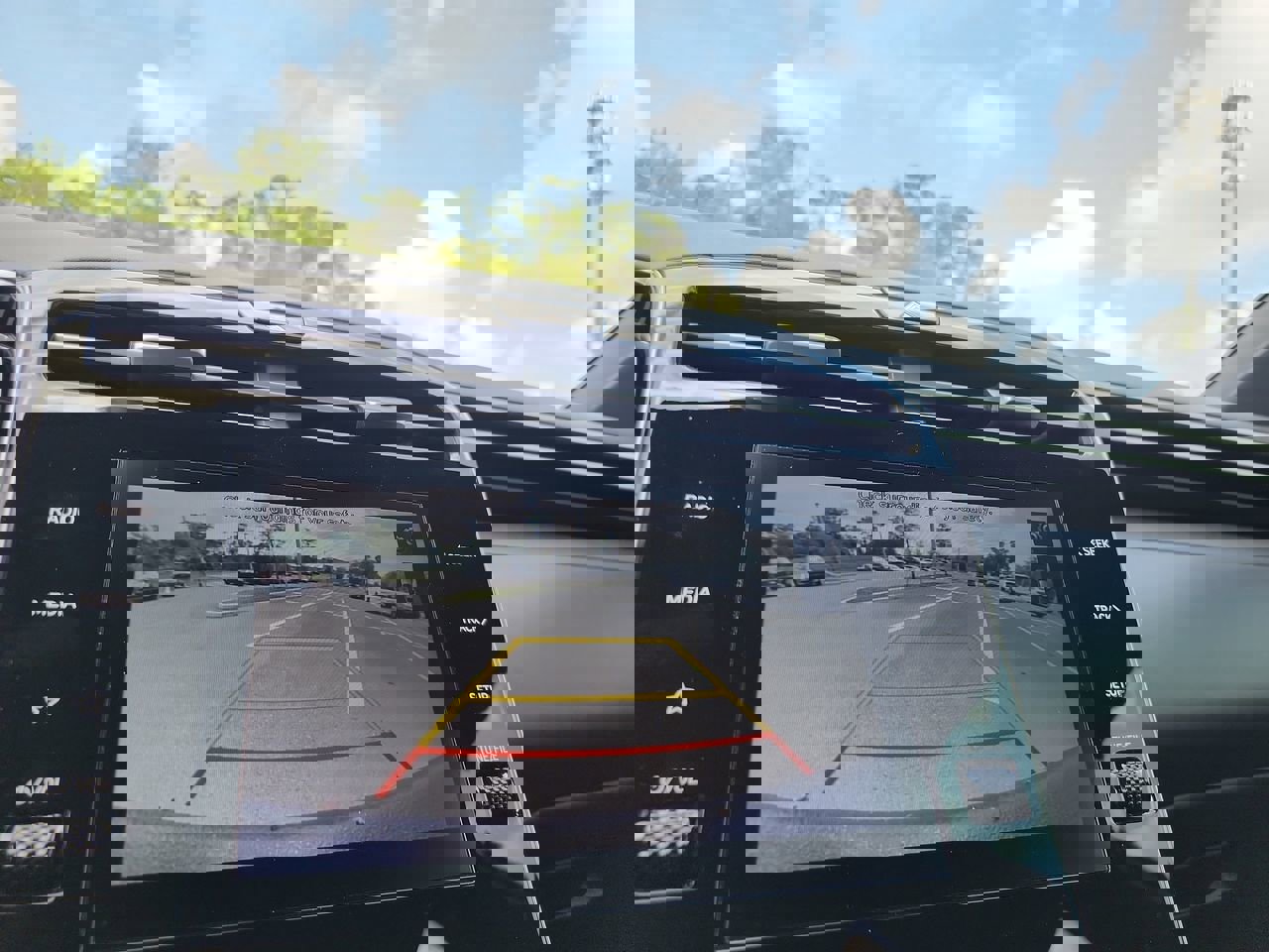 Certified 2022 Hyundai Santa Cruz SEL w/ Activity Package image 24