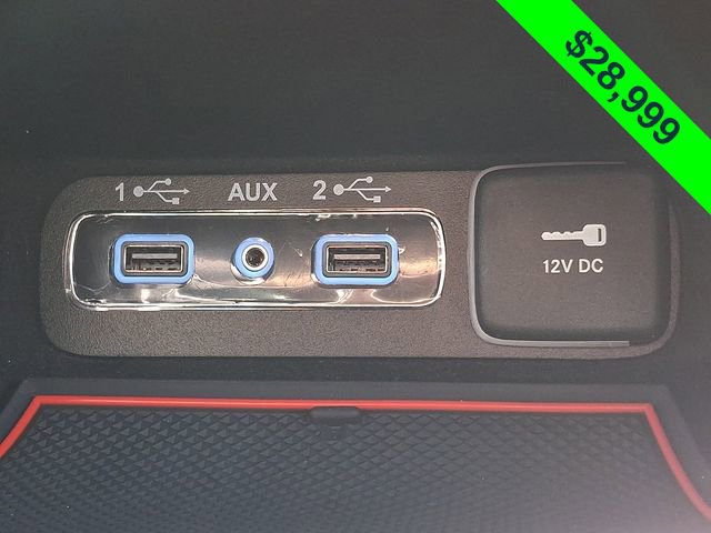 Used 2021 Jeep Grand Cherokee Limited w/ Trailer Tow Group IV AWD/4WD image 26