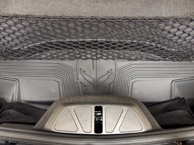 Used 2026 Chevrolet Corvette Z06 RWD image 24