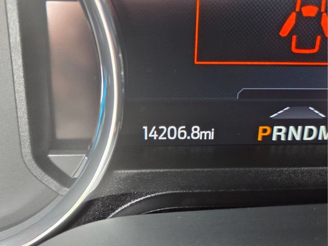 Used 2022 Ford F450 Limited w/ FX4 Off-Road Package AWD/4WD image 34