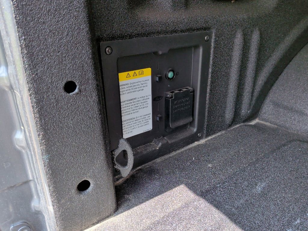 Used 2025 Ford F150 Tremor w/ Bed Utility Package AWD/4WD image 45