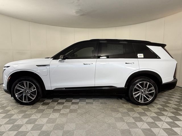 New 2027 Cadillac Vistiq Sport AWD/4WD image 3