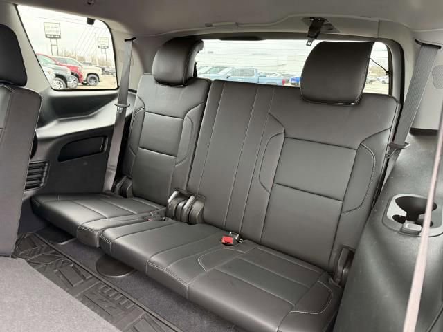 Used 2020 Chevrolet Tahoe LT image 16