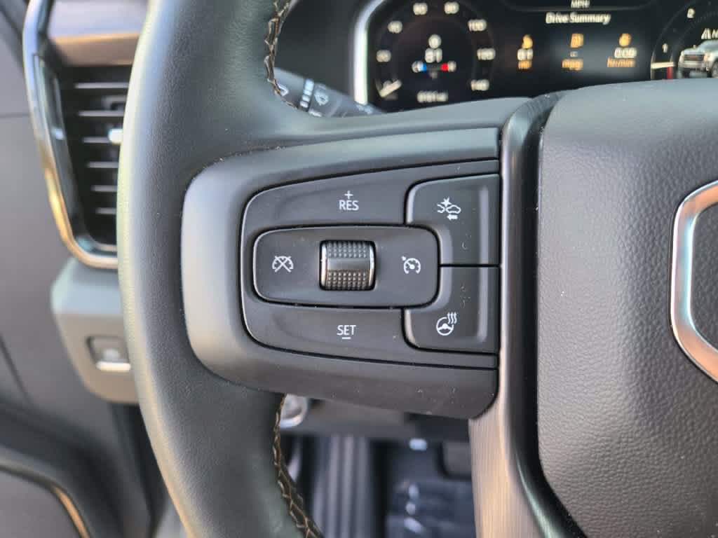 Used 2026 GMC Sierra 2500 AT4 AWD/4WD image 21