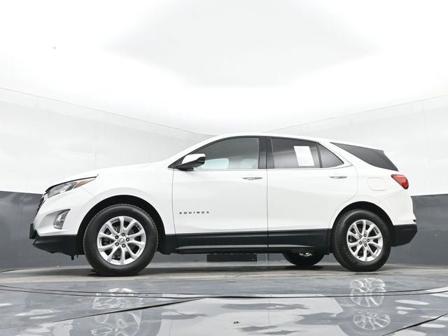 Used 2018 Chevrolet Equinox LT FWD image 46