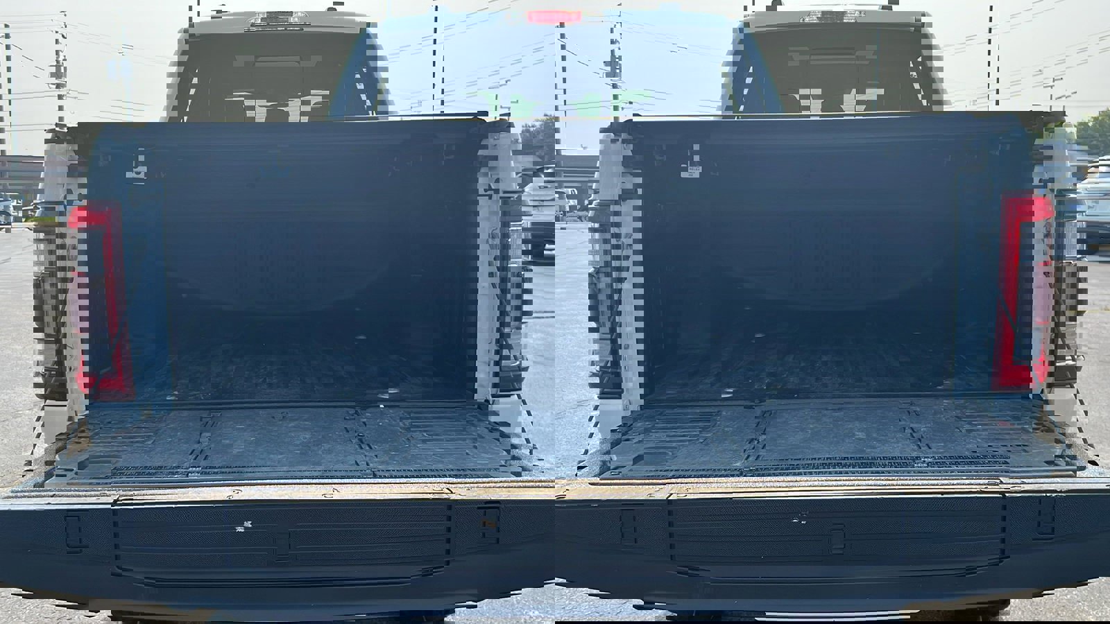 Used 2023 Ford F150 Tremor w/ Equipment Group 402A High image 36