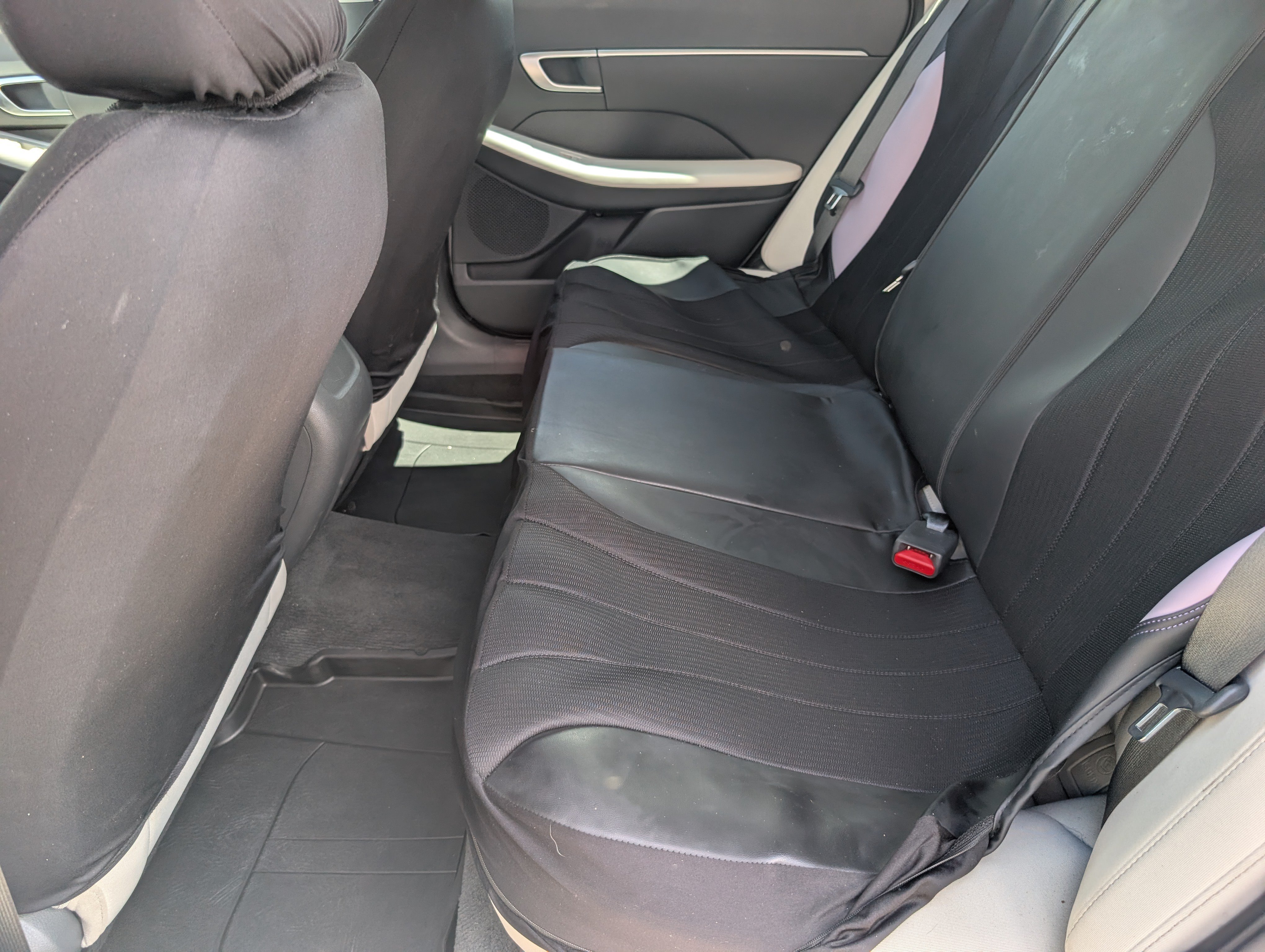 Used 2025 Hyundai Sonata SEL FWD image 30