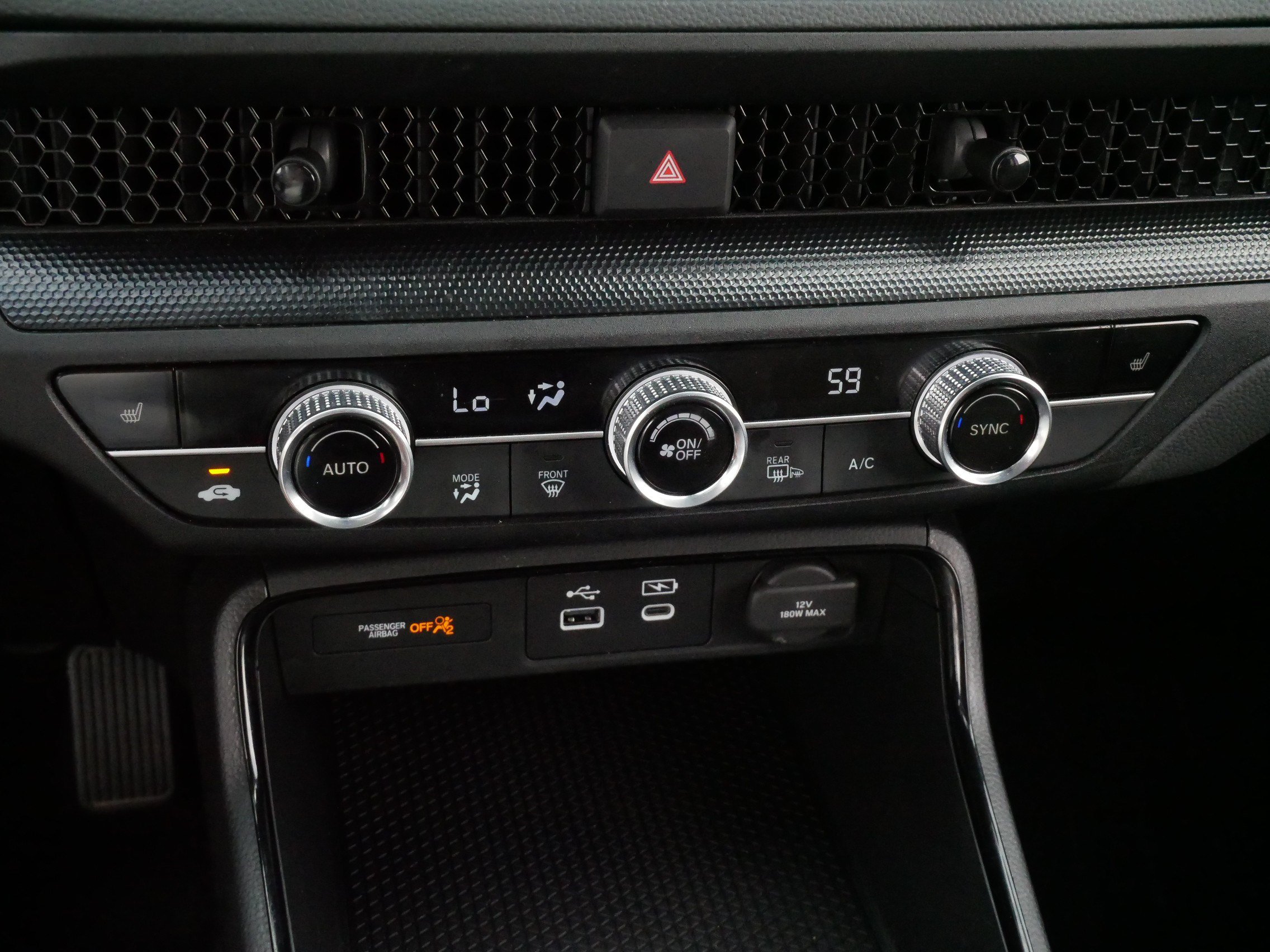 Used 2024 Honda CR-V EX image 23