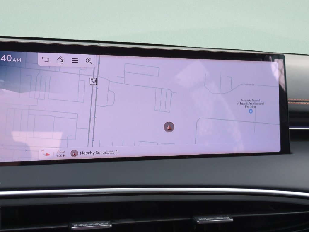 New 2026 Genesis GV70 2.5T Sport Prestige AWD/4WD image 18