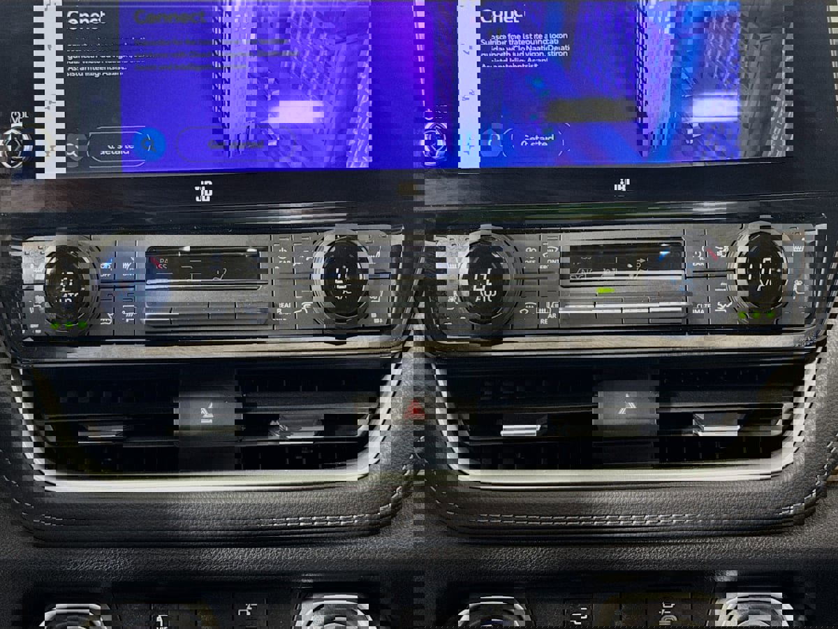 Used 2024 Toyota Grand Highlander XLE image 15