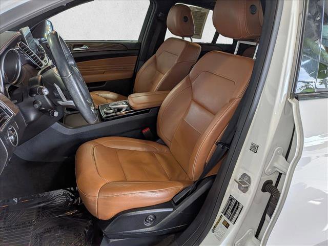 Certified 2019 Mercedes-Benz GLE 43 AMG 4MATIC Coupe image 16