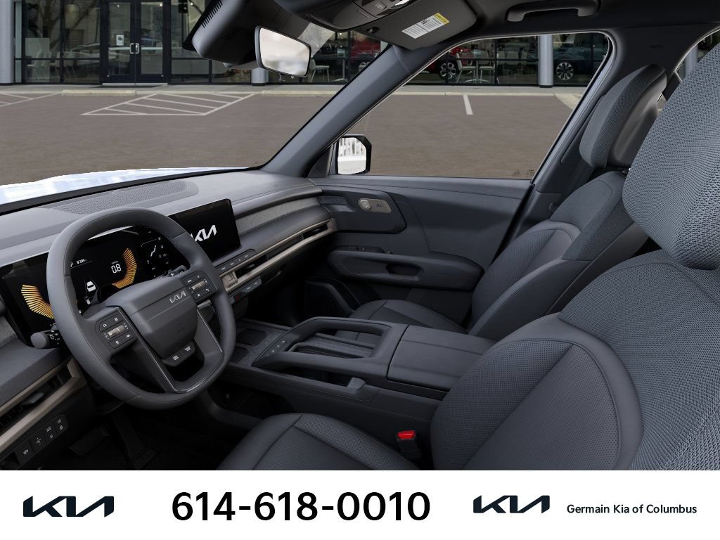 New 2027 Kia Telluride S w/ Towing Package AWD/4WD image 20