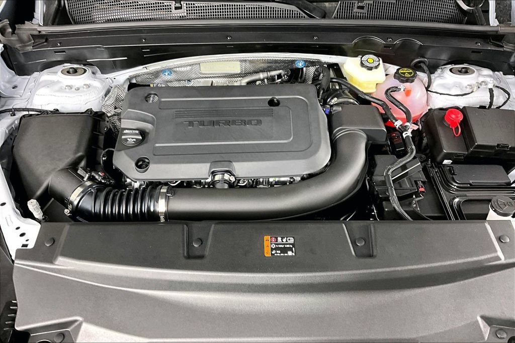 New 2026 Buick Envision Sport Touring AWD/4WD image 2