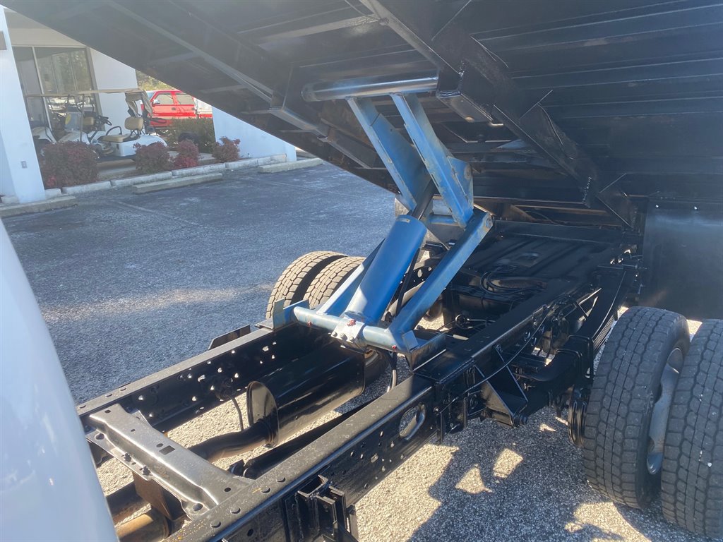 Used 2000 Ford F450 XL image 17