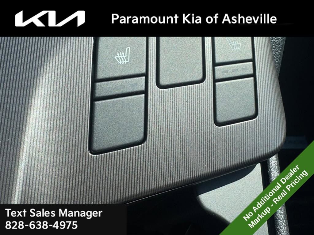 New 2026 Kia Sportage AWD Hybrid image 15