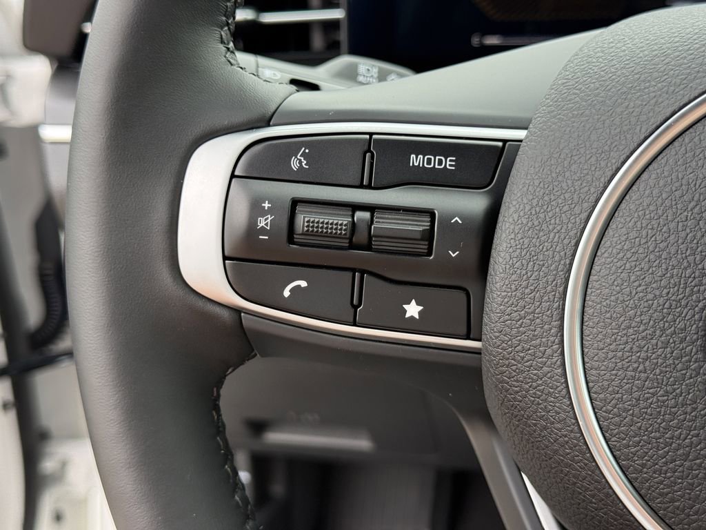 New 2026 Kia K5 GT-Line AWD/4WD image 27