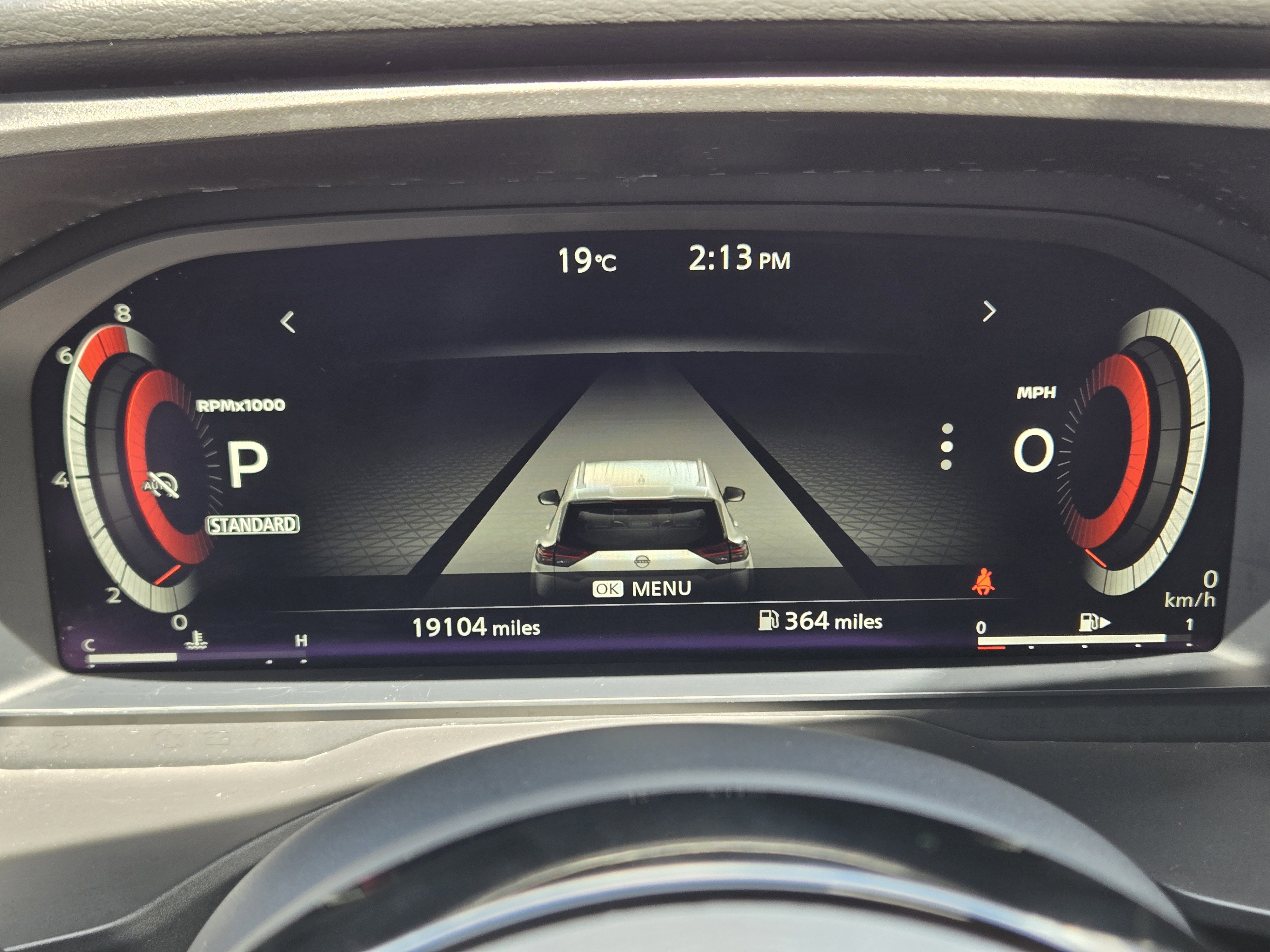 Used 2024 Nissan Rogue SL image 16