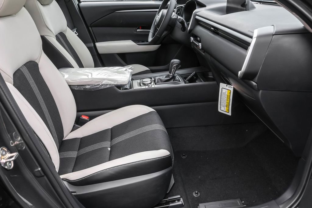 New 2026 MAZDA CX-50 AWD 2.5 S w/ Preferred Pkg image 45