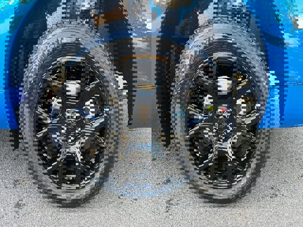 New 2025 Ford Maverick Lobo image 16