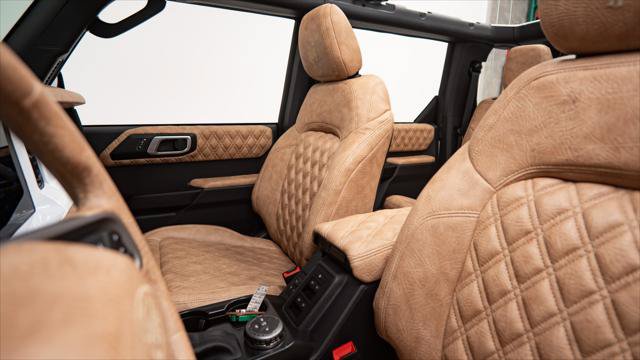 Used 2026 Ford Bronco Big Bend AWD/4WD image 28