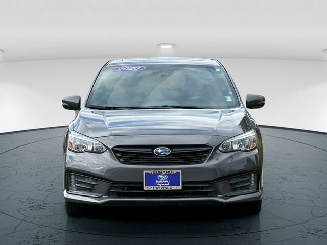 Used 2020 Subaru Impreza 2.0i Sport AWD/4WD image 9