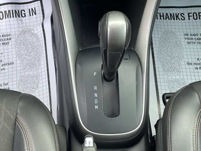 Certified 2022 Chevrolet Trax LT w/ LT Convenience Package image 32