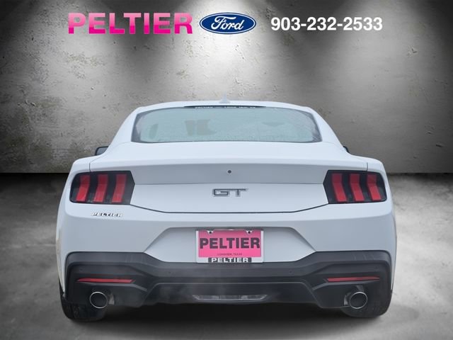 New 2026 Ford Mustang GT image 4