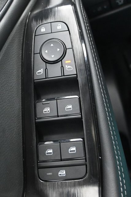 New 2026 Nissan Rogue Dark Armor FWD image 15
