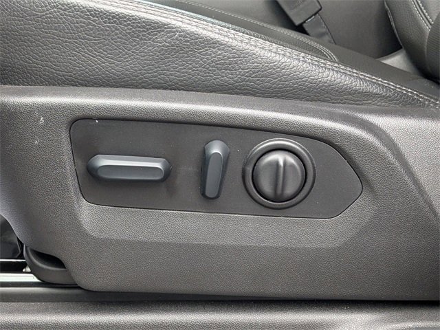 Used 2022 GMC Sierra 2500 Denali image 19