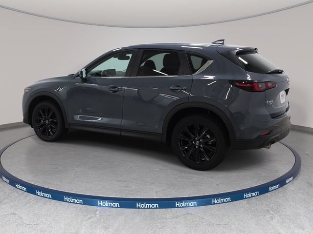 Used 2025 MAZDA CX-5 Carbon Edition AWD/4WD image 8