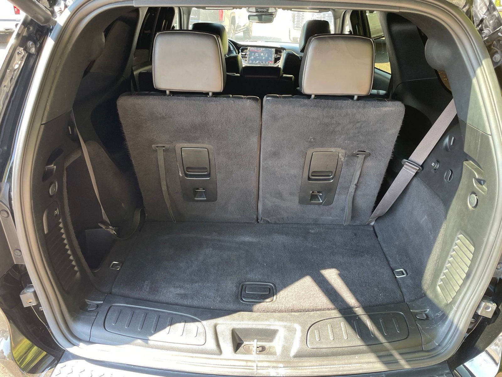 Used 2024 Dodge Durango R/T AWD/4WD image 39