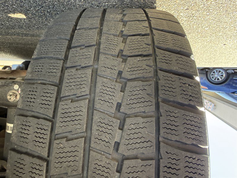 Used 2013 Subaru Impreza WRX Hatchback AWD/4WD image 9