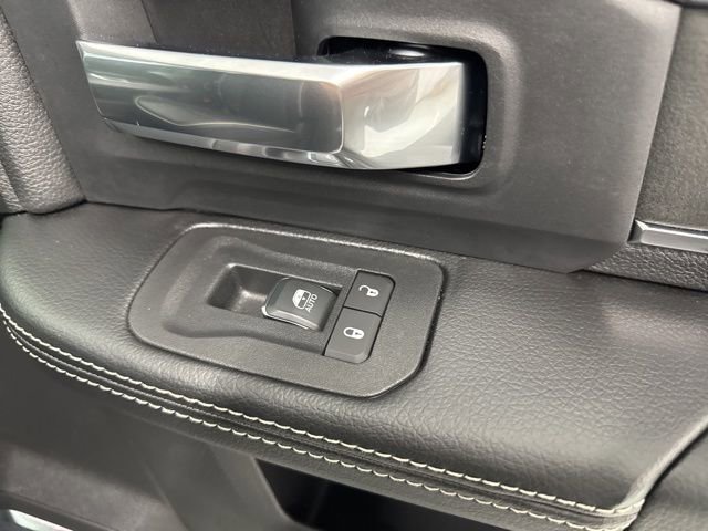 New 2026 RAM 2500 Laramie image 27