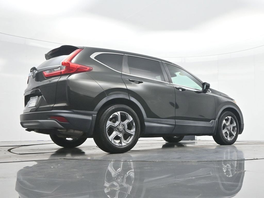 Used 2019 Honda CR-V EX image 31