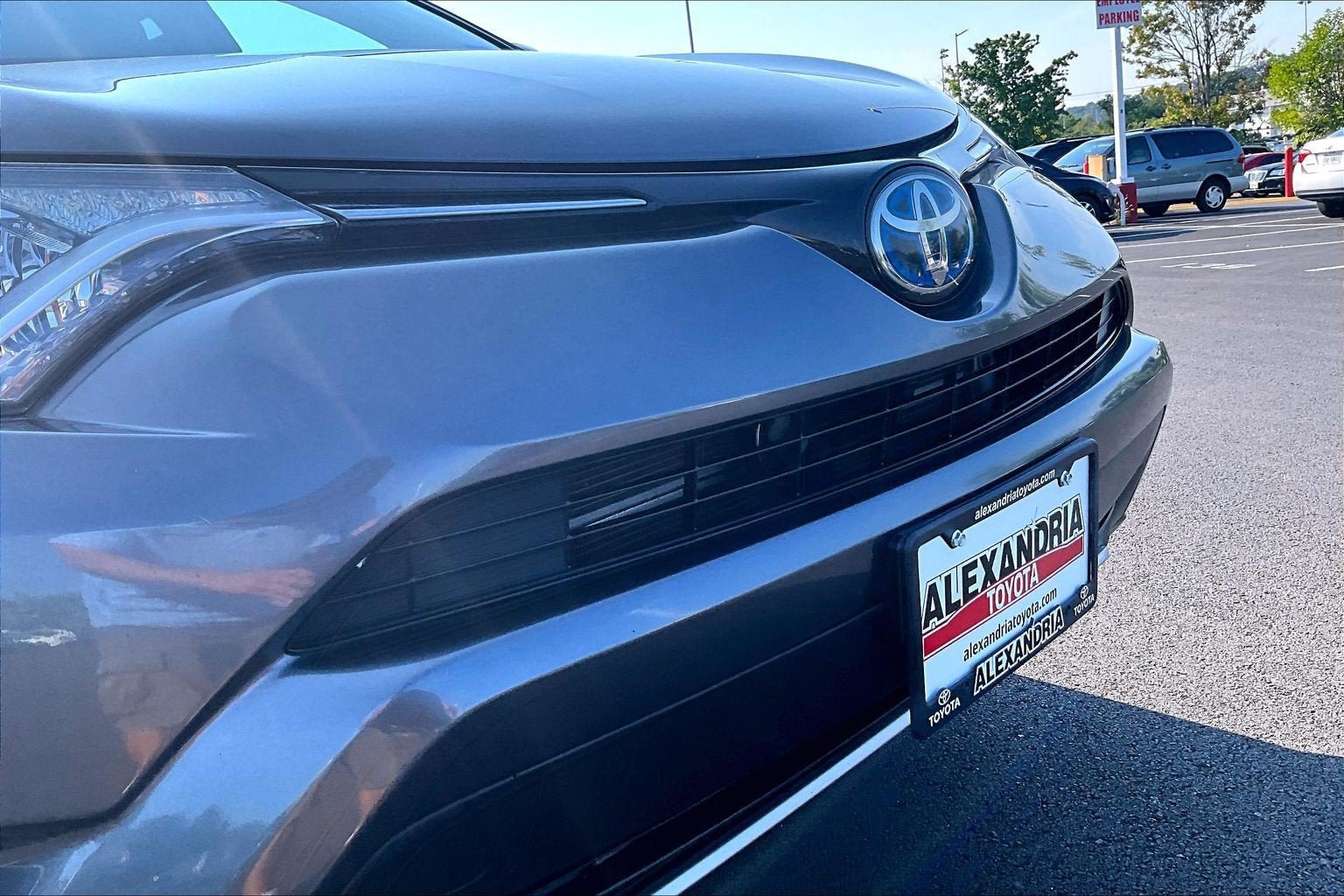 Used 2017 Toyota RAV4 XLE w/ Carpet Mat Package AWD/4WD image 29