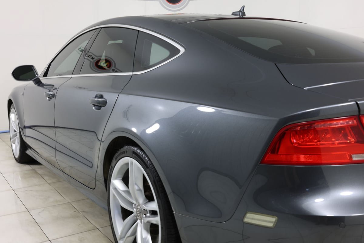 Used 2013 Audi S7 Prestige AWD/4WD image 46